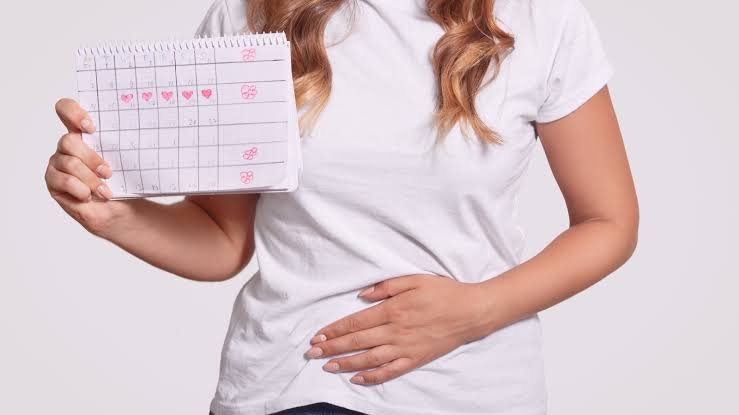 Irregular periods