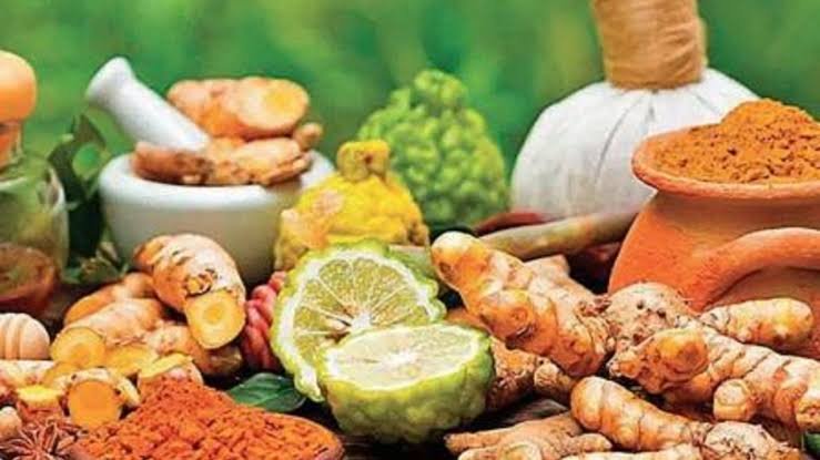 ayurvedic remedies for digestion