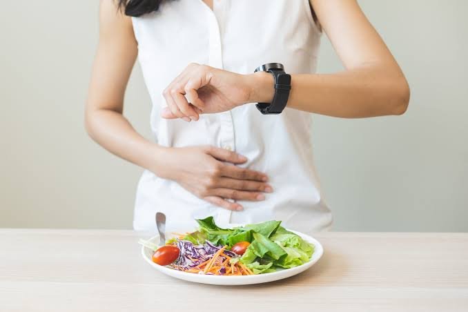 intermittent fasting for weight loss