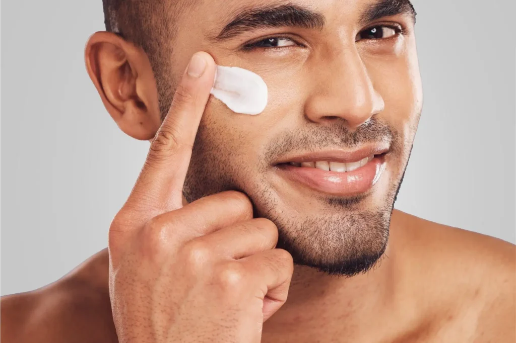 skincare routine for oily skin