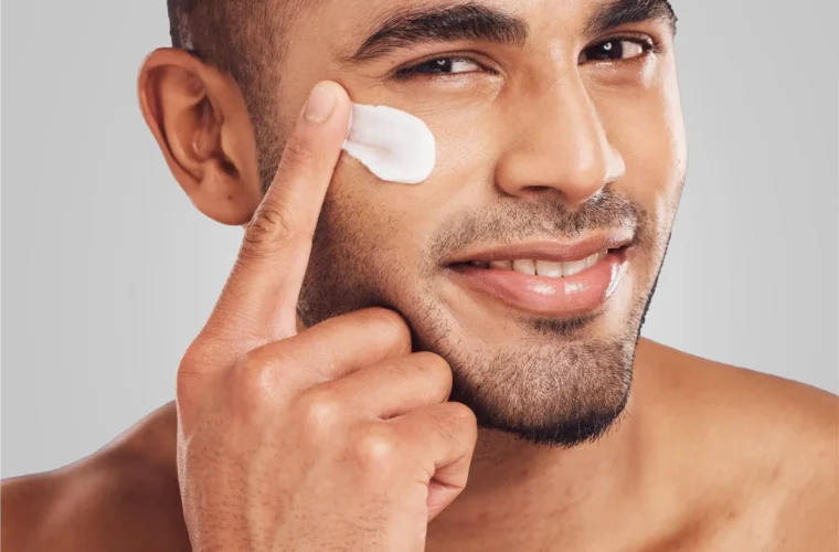 skincare routine for oily skin